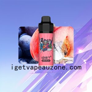 Find the Best IGET Bar Flavours: A Delightful Vaping Experience