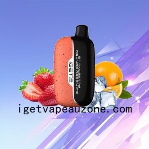 IGET Moon Disposable Vape with 5000 Puffs Discover Unique Flavors