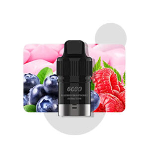 IGET Bar Plus Pod